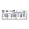 NOVATION Launchkey 49 mk4 white